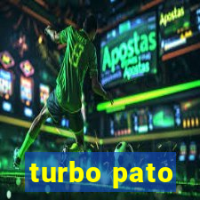 turbo pato